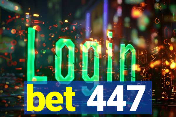 bet 447